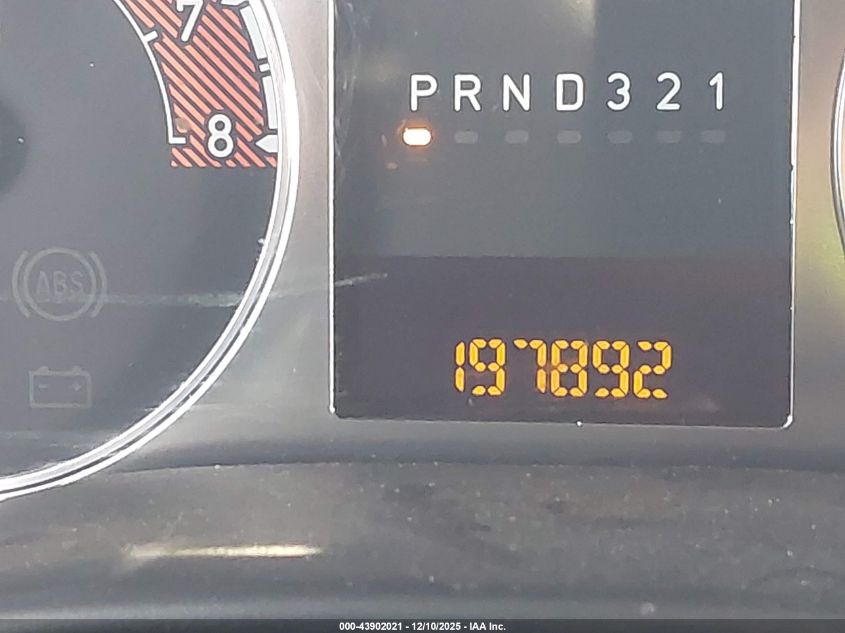 2006 Hummer H3 Suv VIN: 5GTDN136968216263 Lot: 43902021