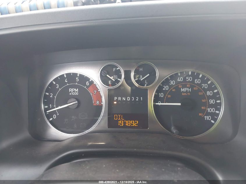 2006 Hummer H3 Suv VIN: 5GTDN136968216263 Lot: 43902021