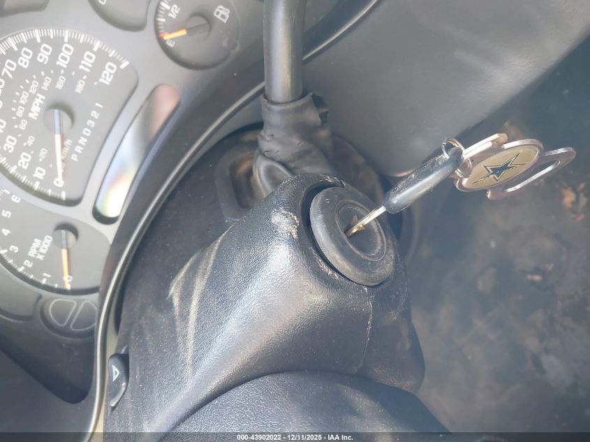 2006 Chevrolet Silverado 1500 Lt1 VIN: 2GCEK13T961246893 Lot: 43902022