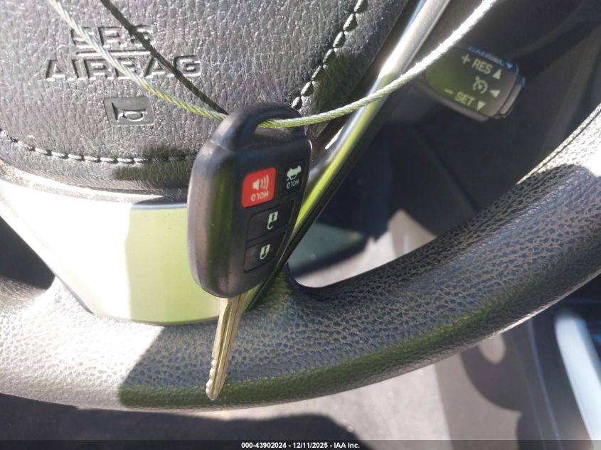 2016 Toyota Corolla Le VIN: 5YFBURHE1GP560305 Lot: 43902024