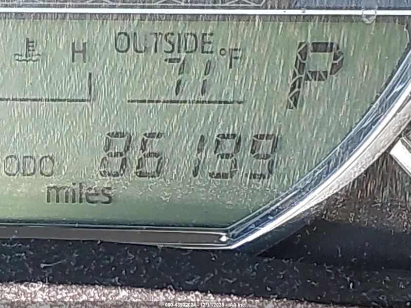 2016 Toyota Corolla Le VIN: 5YFBURHE1GP560305 Lot: 43902024