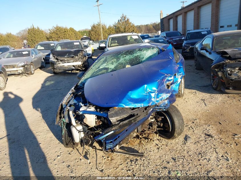 2011 Ford Focus Se VIN: 1FAHP3FN8BW141309 Lot: 43902025