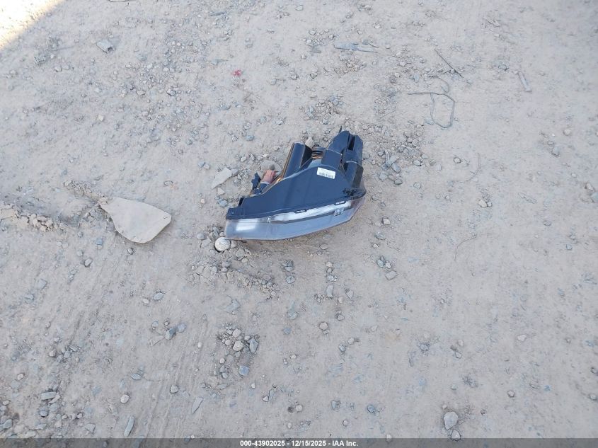 2011 Ford Focus Se VIN: 1FAHP3FN8BW141309 Lot: 43902025