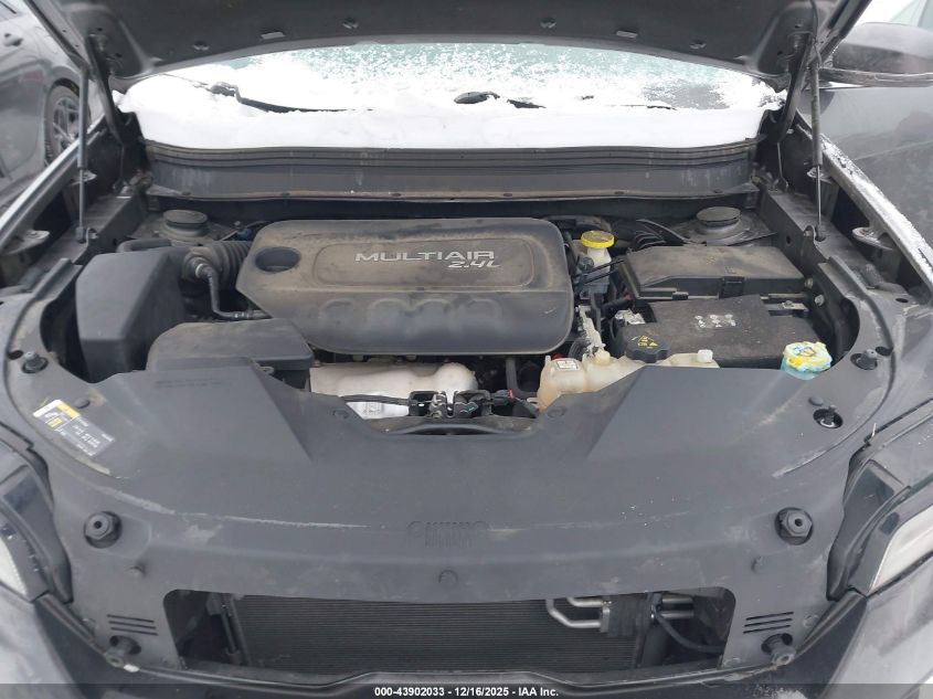 2019 Jeep Cherokee Latitude Plus Fwd VIN: 1C4PJLLB4KD129087 Lot: 43902033