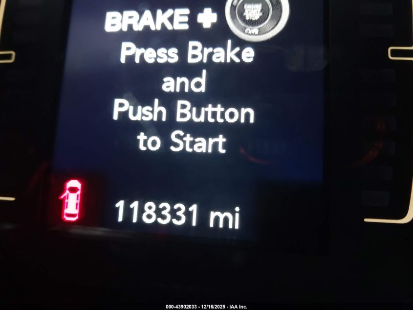 2019 Jeep Cherokee Latitude Plus Fwd VIN: 1C4PJLLB4KD129087 Lot: 43902033