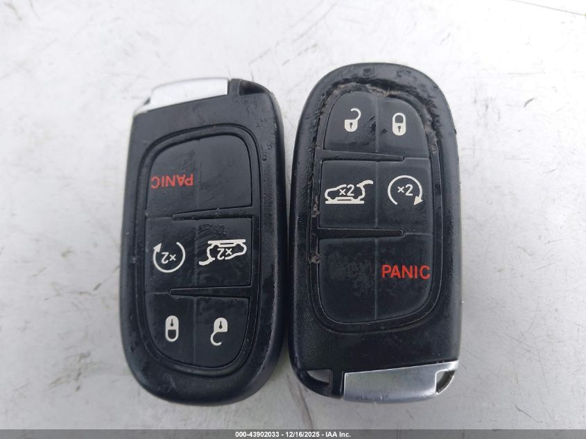 2019 Jeep Cherokee Latitude Plus Fwd VIN: 1C4PJLLB4KD129087 Lot: 43902033