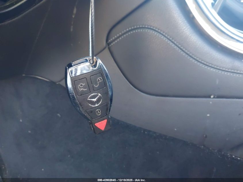 2017 Mercedes-Benz Glc 300 VIN: WDC0G4JB9HV005905 Lot: 43902045