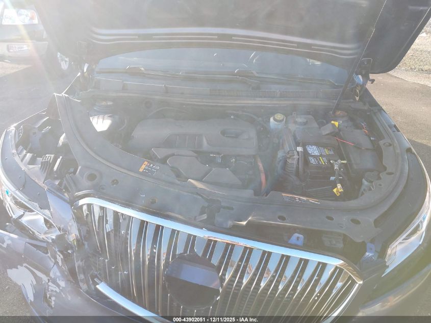 2014 Buick Lacrosse VIN: 1G4GA5GR3EF130268 Lot: 43902051