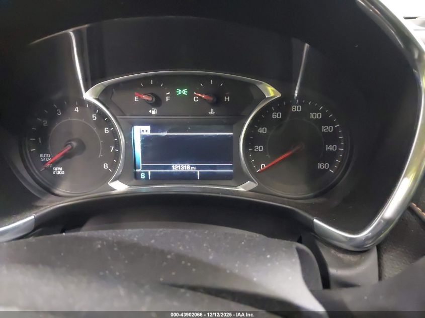 2018 Chevrolet Equinox Premier VIN: 3GNAXVEV4JS512850 Lot: 43902066