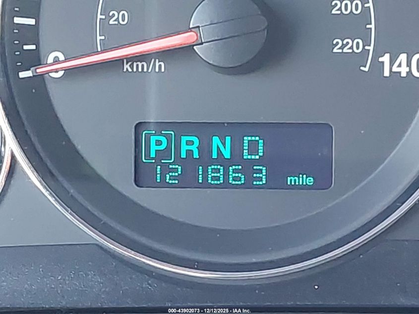 2007 Jeep Grand Cherokee Limited VIN: 1J8HR58257C521888 Lot: 43902073