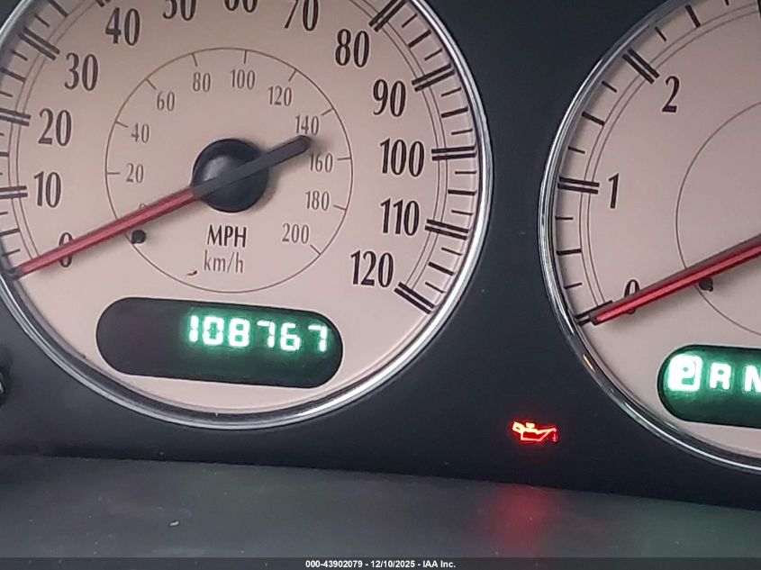 2004 Chrysler Town & Country Touring VIN: 2C4GP54L74R520574 Lot: 43902079