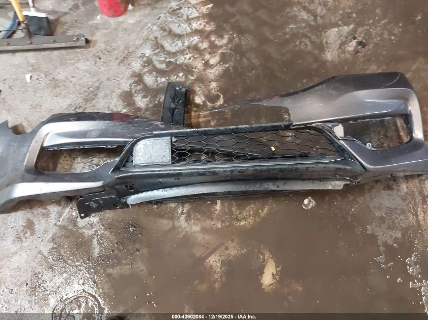 2017 Honda Accord Lx VIN: 1HGCR2F31HA001097 Lot: 43902084