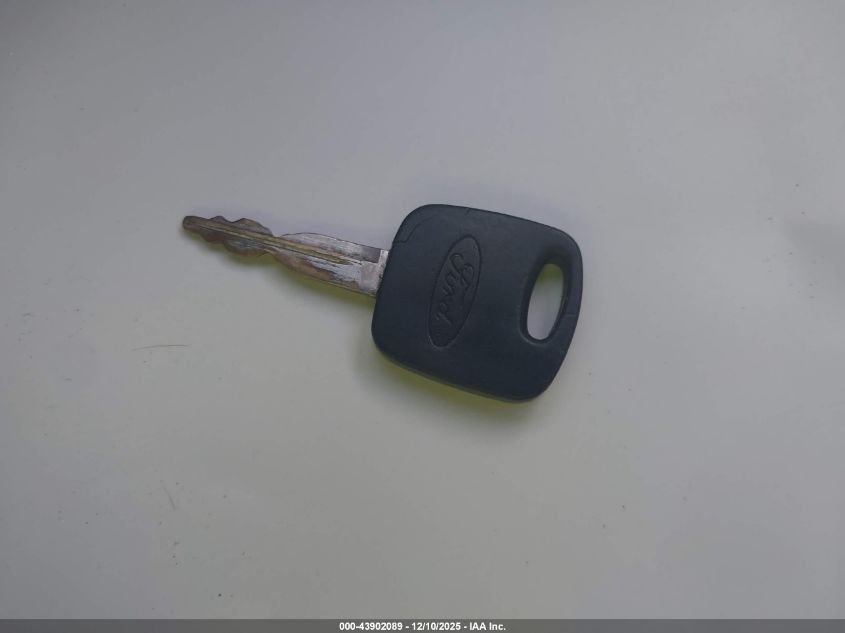 2001 Ford Focus Se VIN: 1FAFP34P31W366425 Lot: 43902089