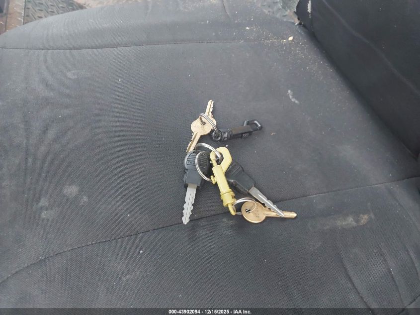 2016 Ram 5500 Chassis Tradesman/Slt VIN: 3C7WRMAJ7GG156396 Lot: 43902094