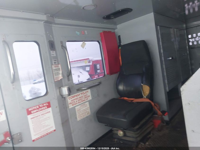 2016 Ram 5500 Chassis Tradesman/Slt VIN: 3C7WRMAJ7GG156396 Lot: 43902094