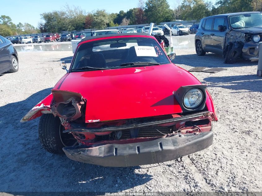 1990 Mazda Mx-5 Miata VIN: JM1NA3513L0101012 Lot: 43902097