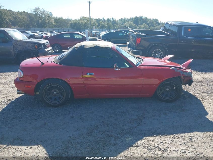 1990 Mazda Mx-5 Miata VIN: JM1NA3513L0101012 Lot: 43902097