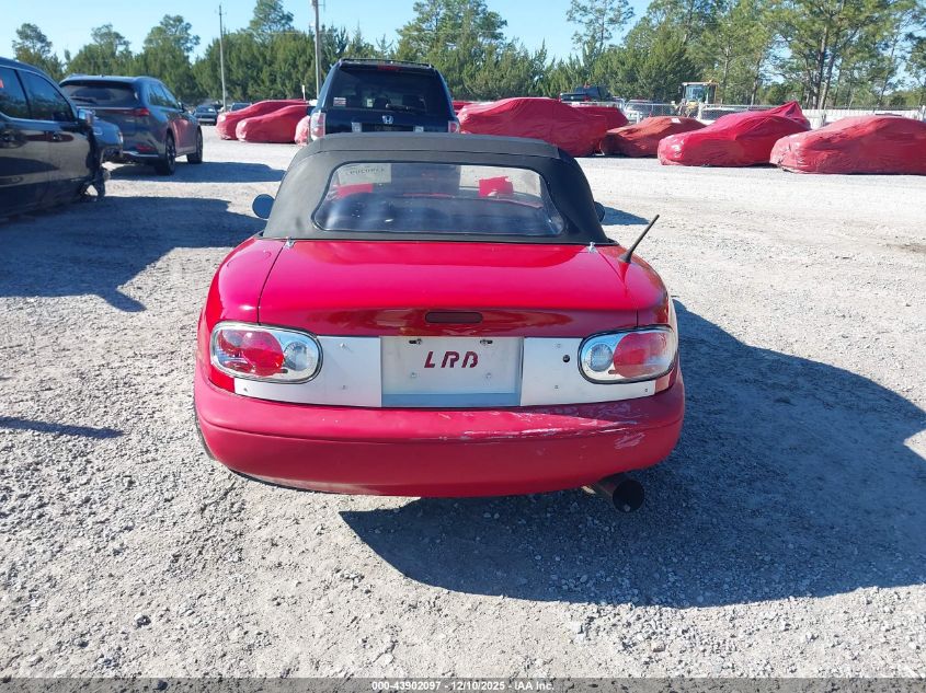 1990 Mazda Mx-5 Miata VIN: JM1NA3513L0101012 Lot: 43902097