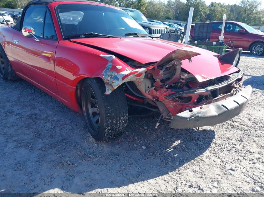 1990 Mazda Mx-5 Miata VIN: JM1NA3513L0101012 Lot: 43902097