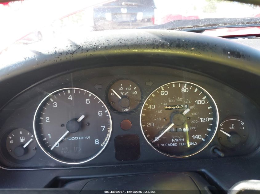 1990 Mazda Mx-5 Miata VIN: JM1NA3513L0101012 Lot: 43902097