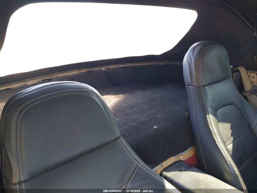 1990 Mazda Mx-5 Miata VIN: JM1NA3513L0101012 Lot: 43902097