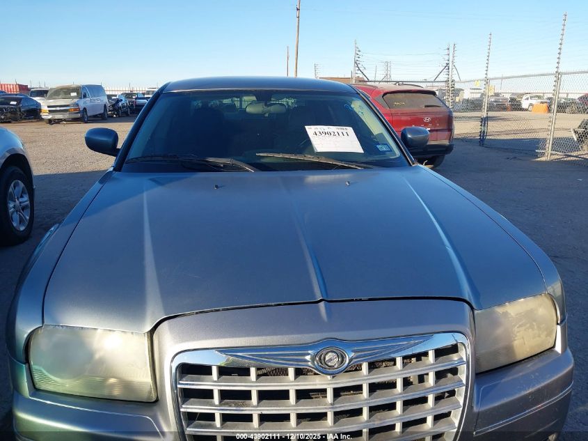 2007 Chrysler 300 Touring VIN: 2C3LA53G87H618483 Lot: 43902111