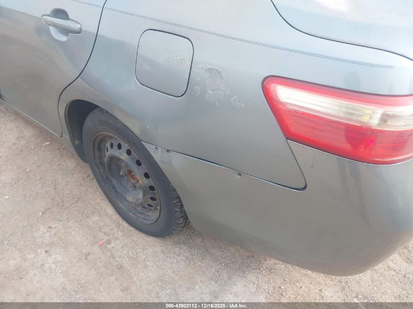 2009 Toyota Camry Le VIN: 4T1BE46K69U841798 Lot: 43902112