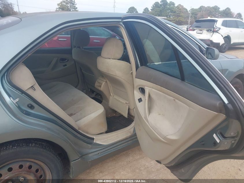 2009 Toyota Camry Le VIN: 4T1BE46K69U841798 Lot: 43902112