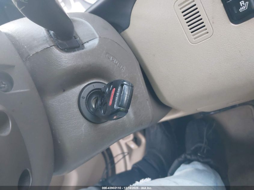 2006 Honda Cr-V Se VIN: SHSRD78916U431795 Lot: 43902110