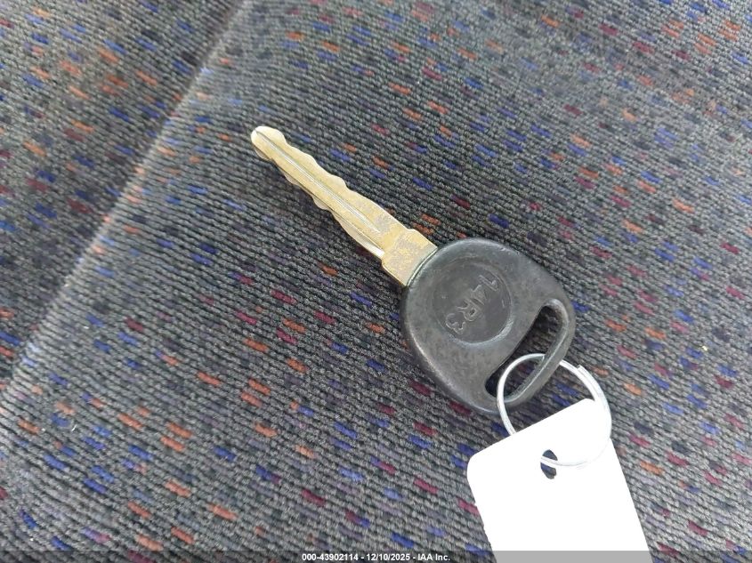 1999 Chevrolet Silverado 1500 Ls VIN: 2GCEK19T0X1215685 Lot: 43902114