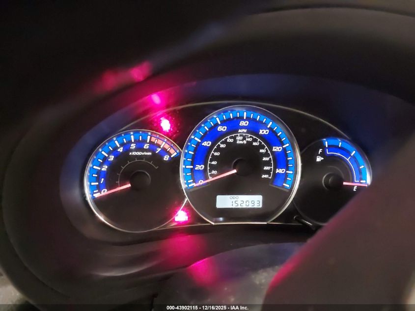 2009 Subaru Forester 2.5X VIN: JF2SH63649H787703 Lot: 43902115