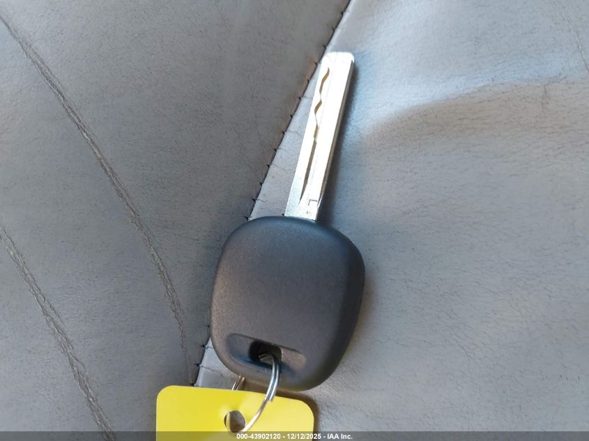 2004 Lexus Rx 330 VIN: 2T2GA31U94C016042 Lot: 43902120