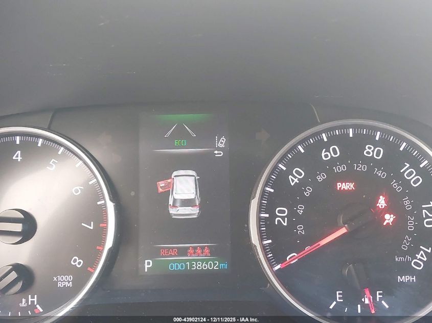 2021 Toyota Rav4 Le VIN: 2T3F1RFV3MW220555 Lot: 43902124