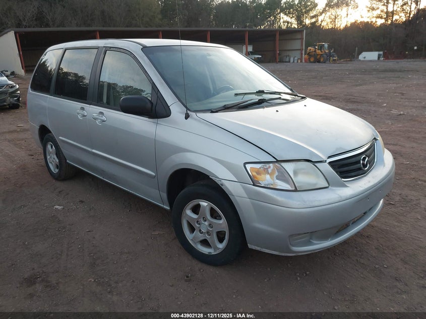 JM3LW28G6Y0155955 2000 Mazda Mpv Dx/Es/Lx auction photo 1
