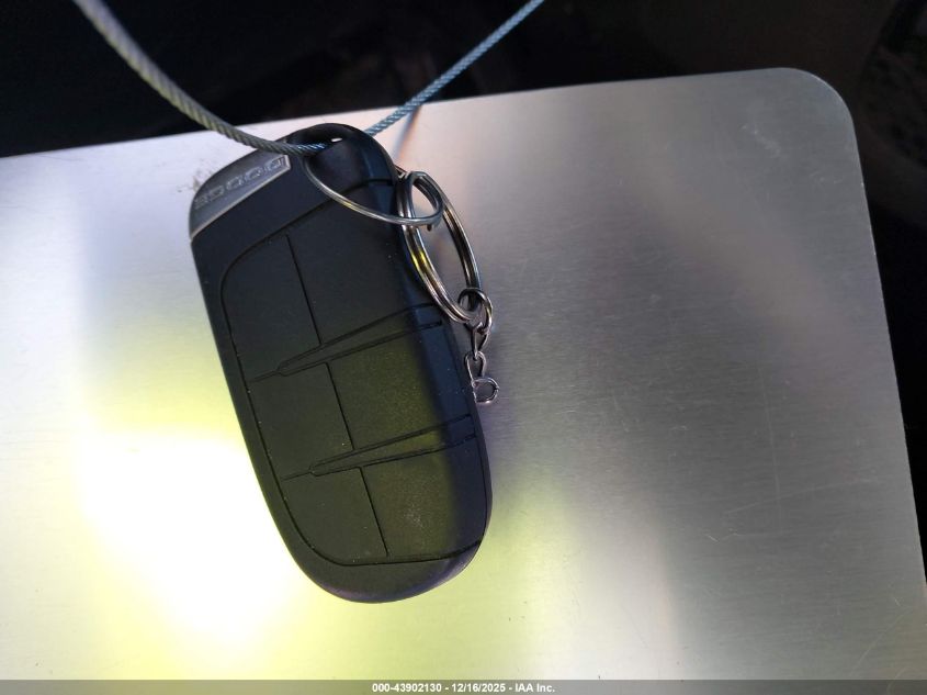 2012 Dodge Journey Crew VIN: 3C4PDDDG9CT222688 Lot: 43902130