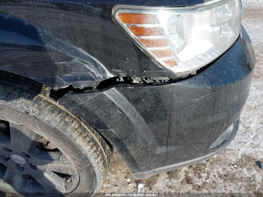 2012 Dodge Journey Crew VIN: 3C4PDDDG9CT222688 Lot: 43902130