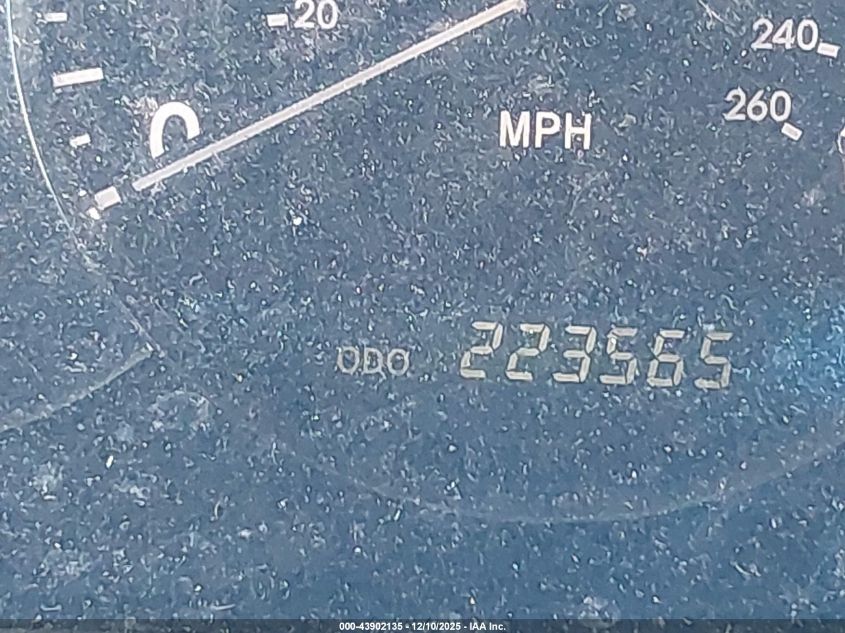 2008 Toyota Avalon Limited VIN: 4T1BK36B18U311790 Lot: 43902135