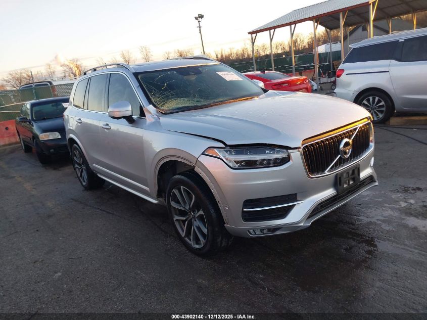 VOLVO XC90 T6 MOMENTUM