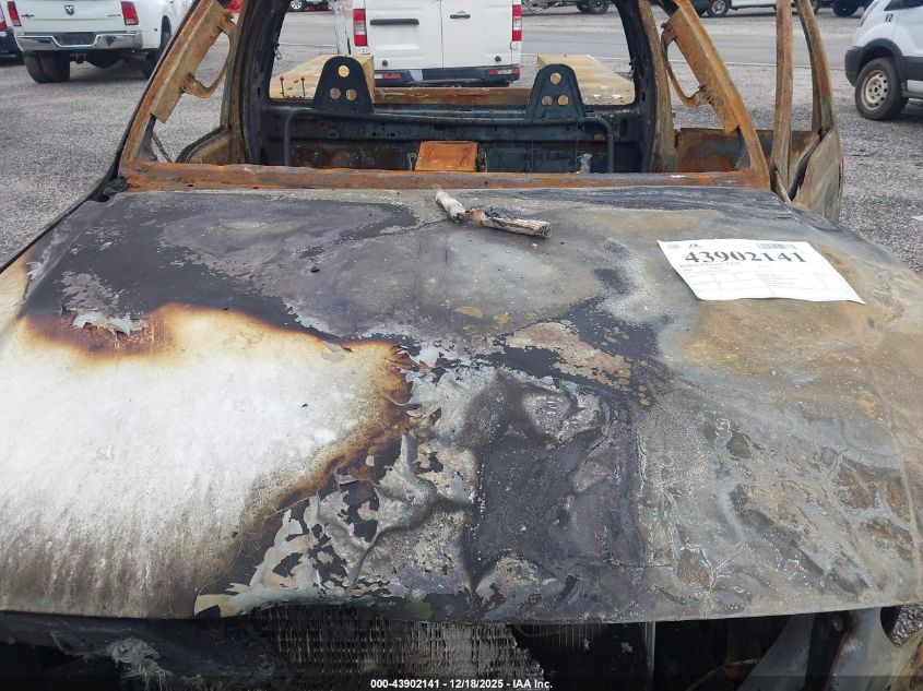 2005 Ford F-350 Xl/Xlt VIN: 1FDWF30565EC97061 Lot: 43902141