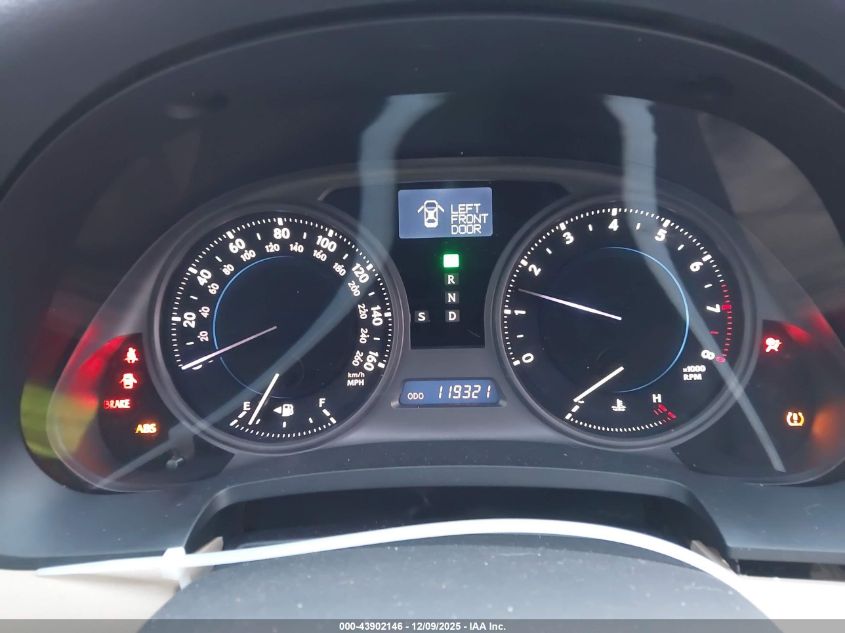 2006 Lexus Is 250 VIN: JTHCK262565003496 Lot: 43902146