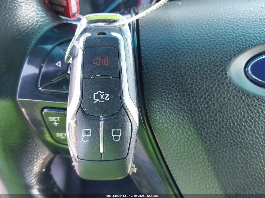 2017 Ford Explorer Xlt VIN: 1FM5K7DH8HGA78520 Lot: 43902154