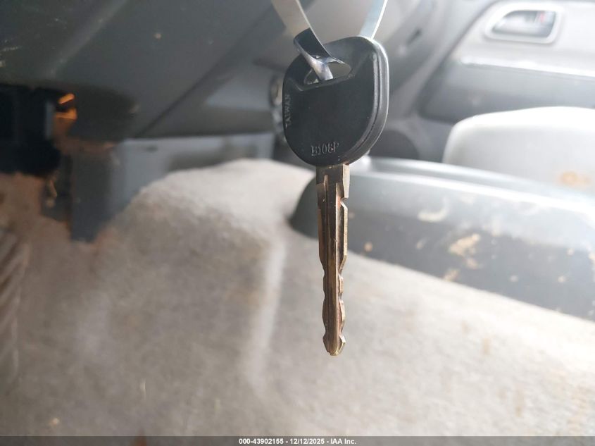 2005 Chevrolet Colorado Ls VIN: 1GCDS136458278393 Lot: 43902155