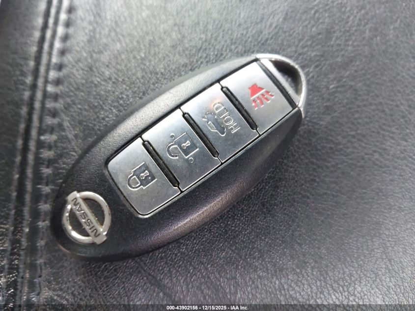 2008 Nissan Maxima 3.5 Sl VIN: 1N4BA41E18C819039 Lot: 43902156