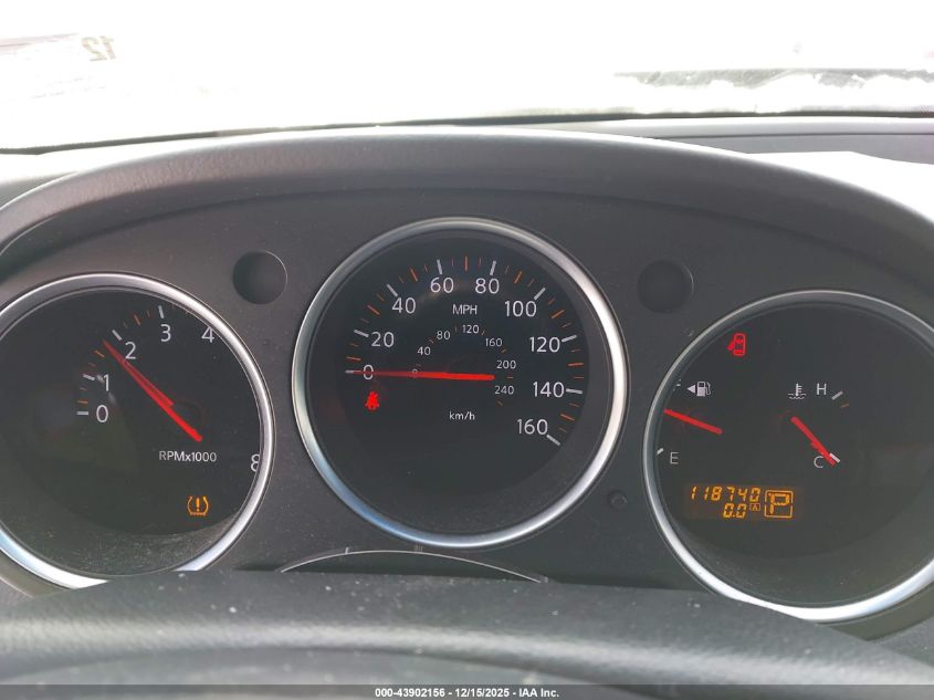 2008 Nissan Maxima 3.5 Sl VIN: 1N4BA41E18C819039 Lot: 43902156