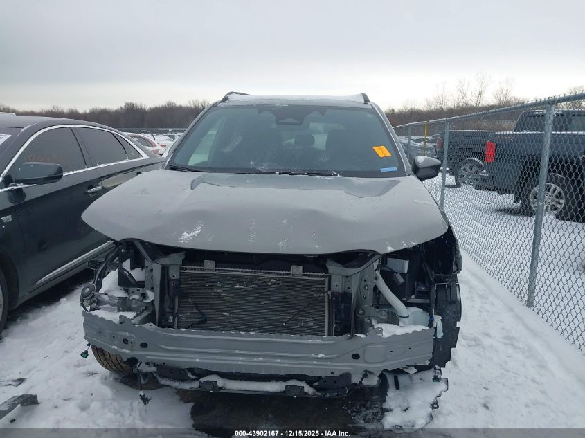 2025 Subaru Forester Premium VIN: JF2SLDBC8SH421873 Lot: 43902167