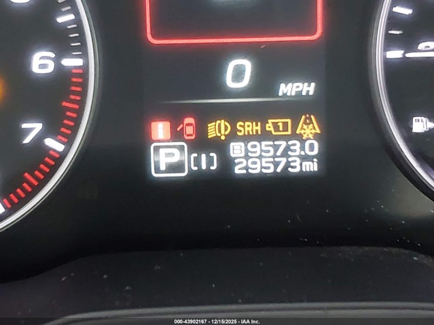 2025 Subaru Forester Premium VIN: JF2SLDBC8SH421873 Lot: 43902167