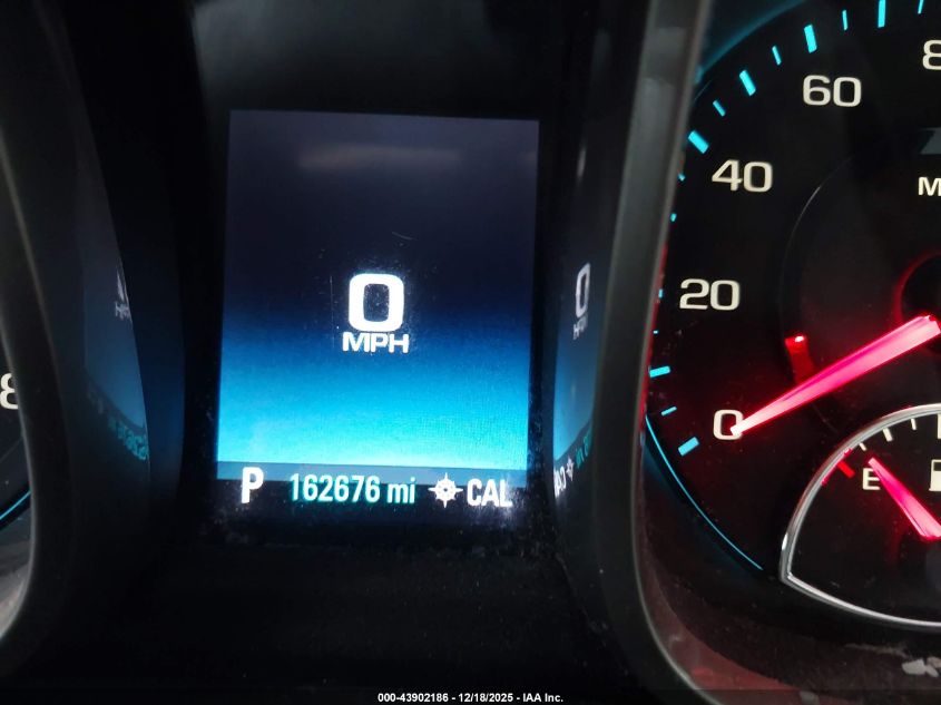 2014 Chevrolet Malibu 1Ls VIN: 1G11B5SL0EF188017 Lot: 43902186