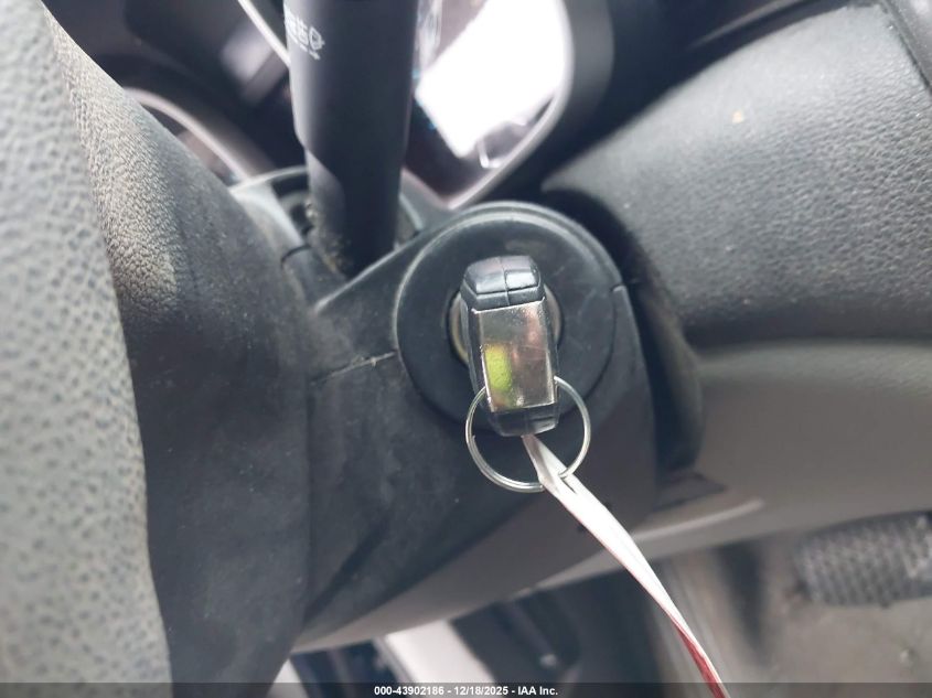 2014 Chevrolet Malibu 1Ls VIN: 1G11B5SL0EF188017 Lot: 43902186