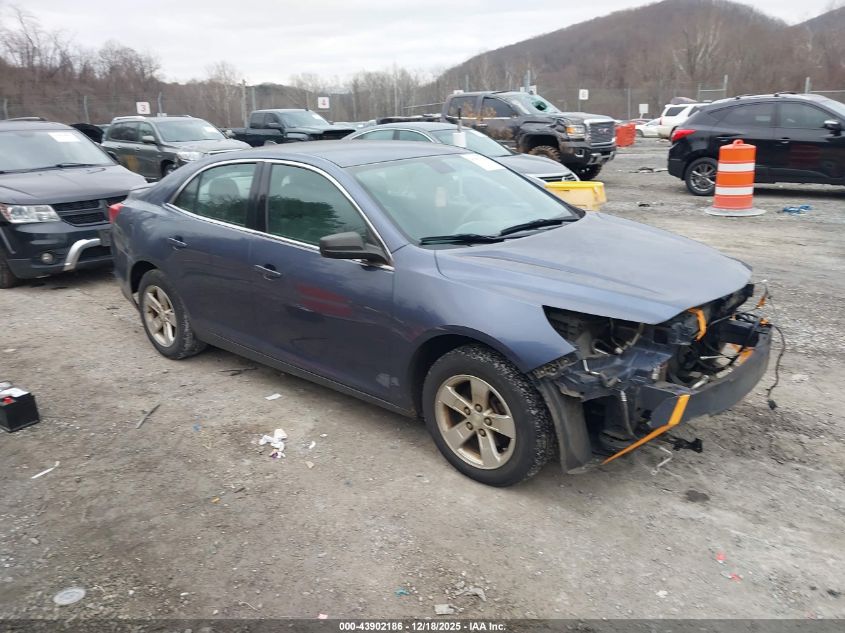 2014 Chevrolet Malibu 1Ls