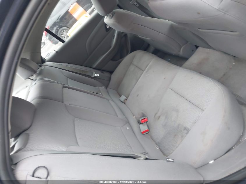 2014 Chevrolet Malibu 1Ls VIN: 1G11B5SL0EF188017 Lot: 43902186